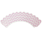 Wrapables Standard Size Chevron Cupcake Wrappers (Set of 20)