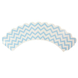 Wrapables Standard Size Chevron Cupcake Wrappers (Set of 20)