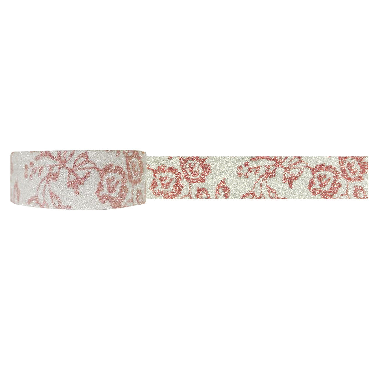 Wrapables Shimmer Japanese Washi Masking Tape