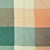 Wrapables Winter Warm Plaid Long Scarf Wrap
