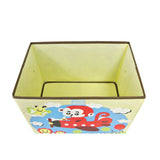 Children's Fabric Storage Box for Toys and Clothes