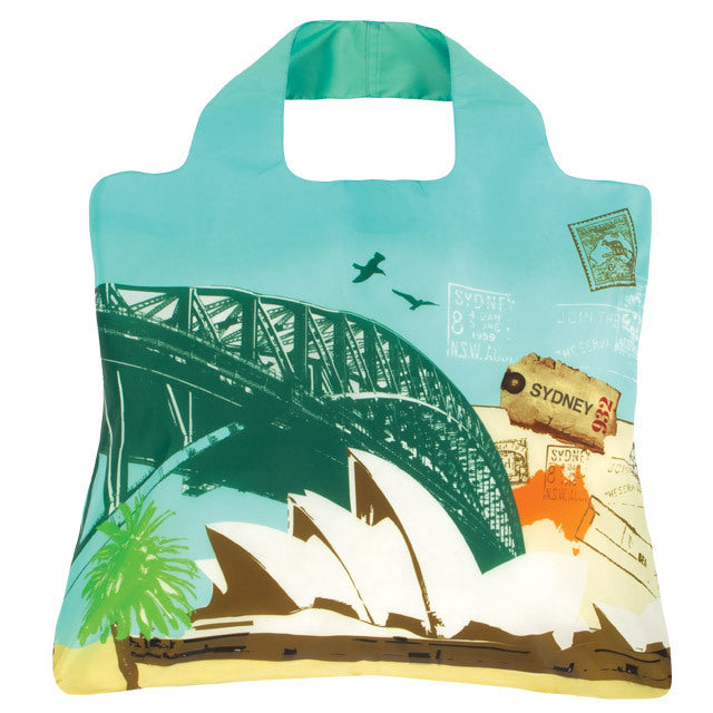 Envirosax Omnisax Sydney Travel Bag, TR.B2