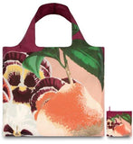 LOQI Botany Pear Reusable Shopping Bag