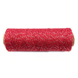 Wrapables Cotton Baker's Twine 4ply 110 Yard