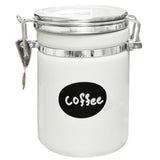 Wrapables Set of 36 Chalkboard Labels / Chalkboard Stickers - 3.5