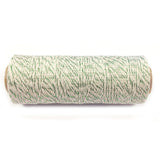 Wrapables Cotton Baker's Twine 4ply 110 Yard