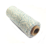 Wrapables Cotton Baker's Twine 4ply 110 Yard