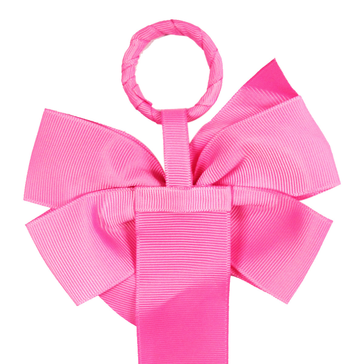 Wrapables Hair Clip and Hair Bow Holder