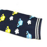 Wrapables Colorful Baby Leg Warmers 1