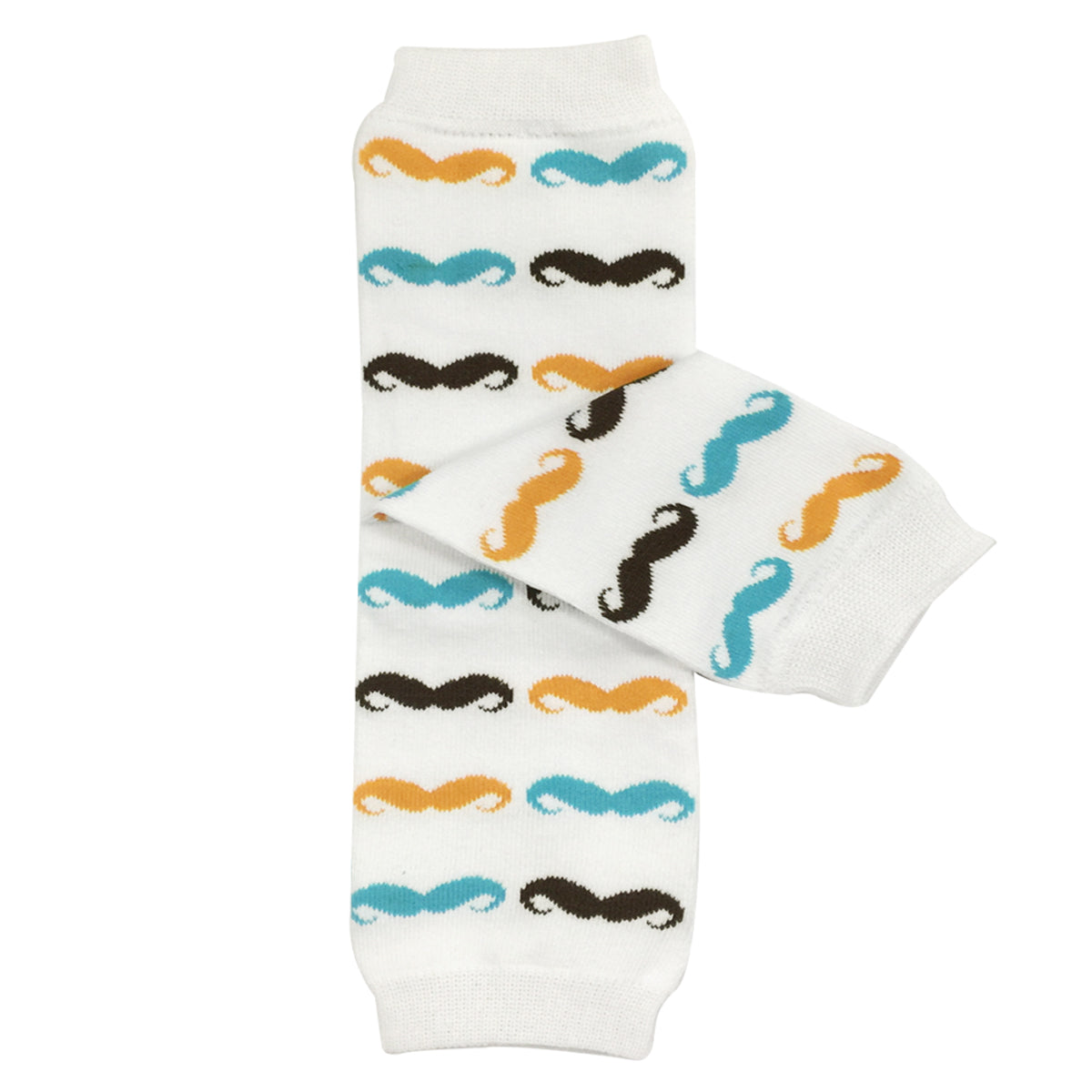 Wrapables Colorful Baby Leg Warmers 1
