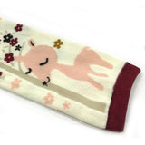 Wrapables Precious Baby Leg Warmers