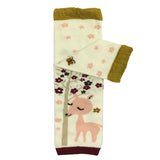 Wrapables Precious Baby Leg Warmers