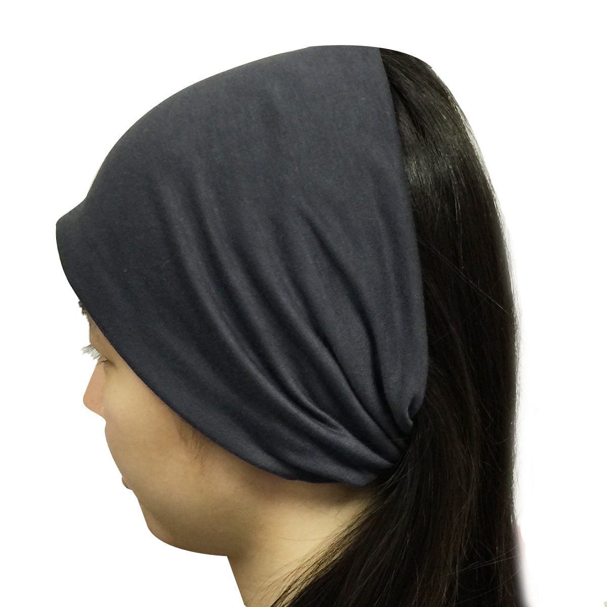 Wrapables Wide Headband Hair Accessory for Dress Up