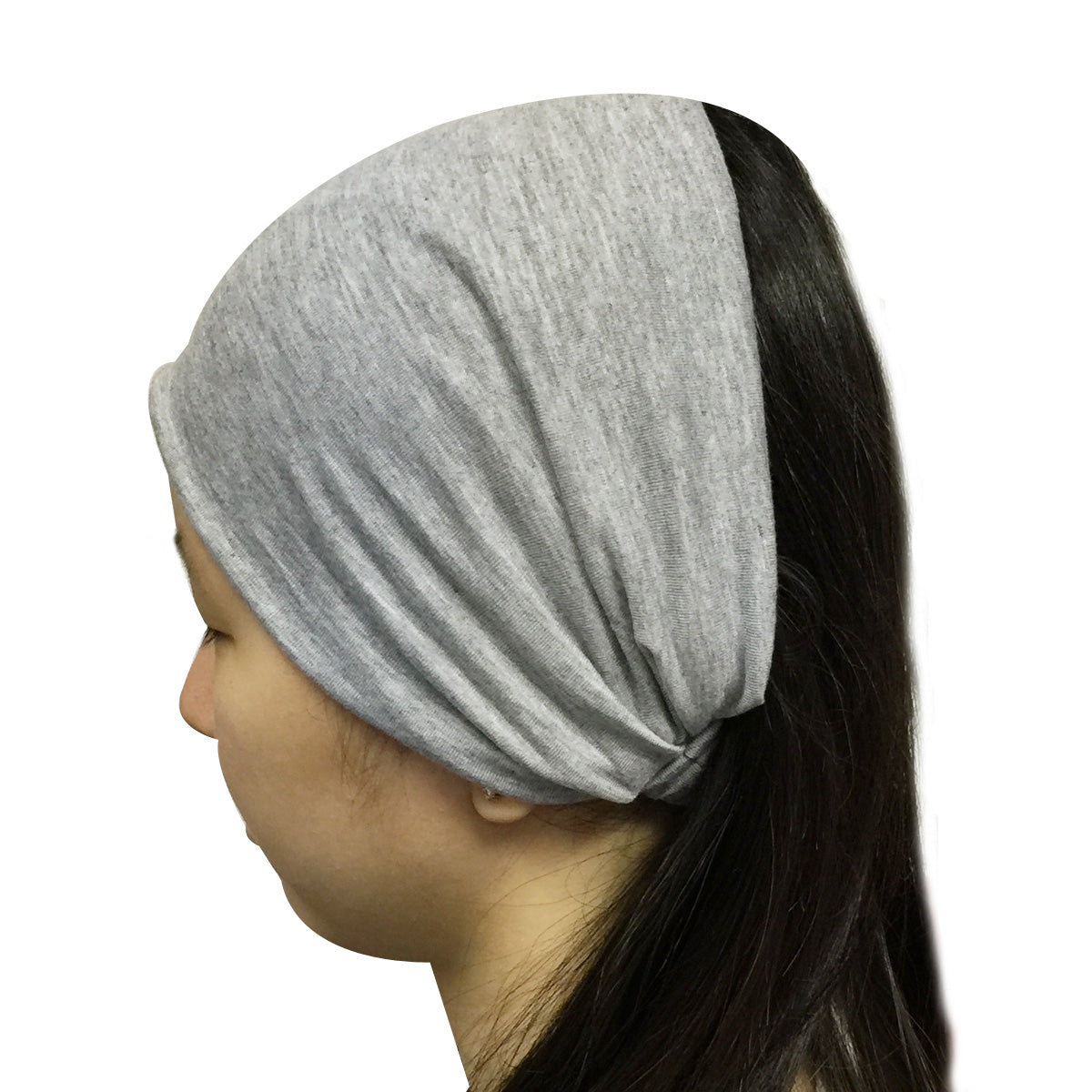 Wrapables Wide Headband Hair Accessory for Dress Up