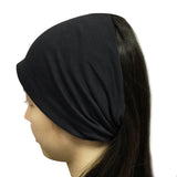 Wrapables Wide Headband Hair Accessory for Dress Up
