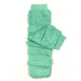 Wrapables Colorful Baby Leg Warmers Set of 4