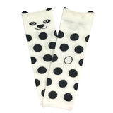 Wrapables Animals and Fun Colorful Baby Leg Warmers