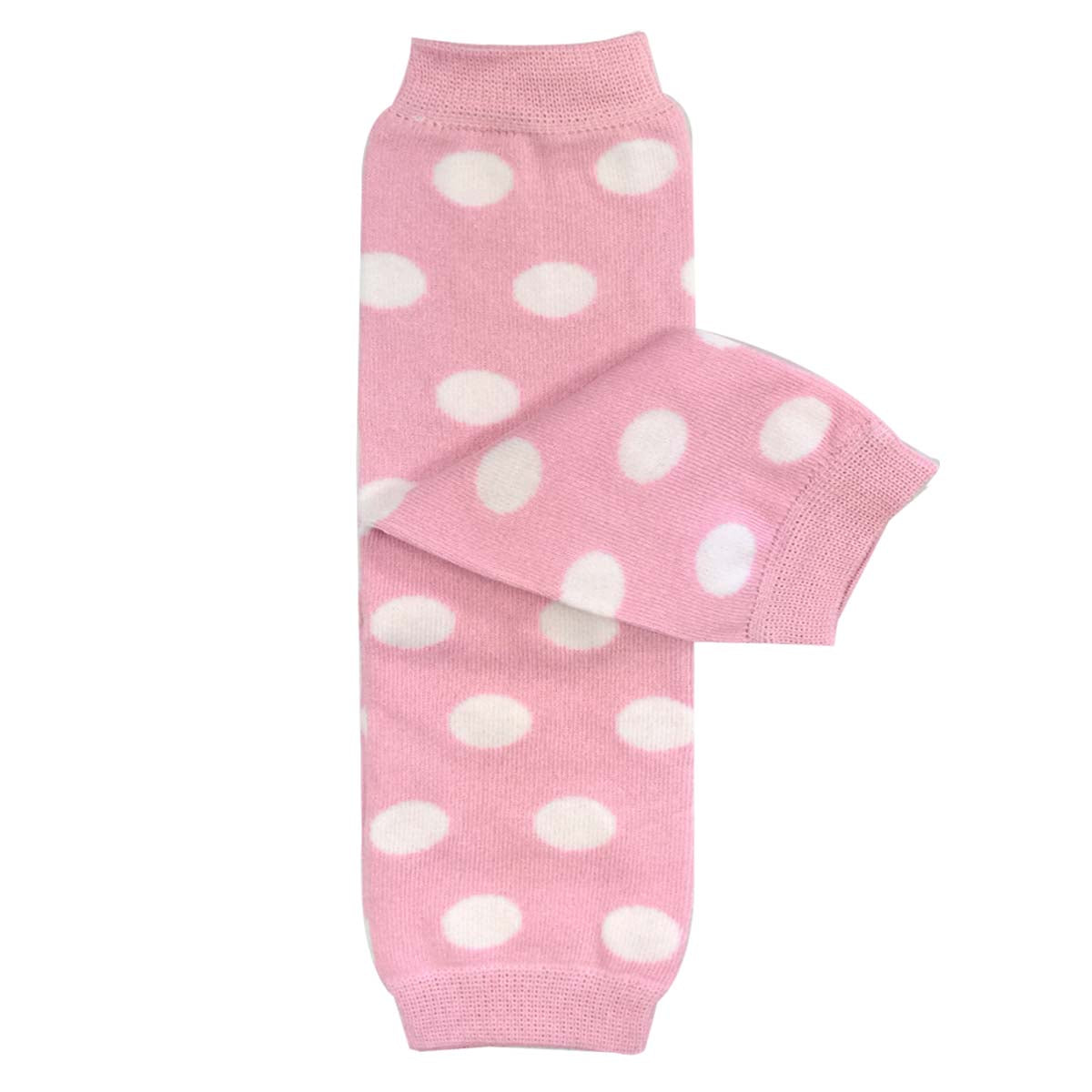 Wrapables Colorful Baby Leg Warmers 2