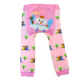 Wrapables Fairy Tale Leggings