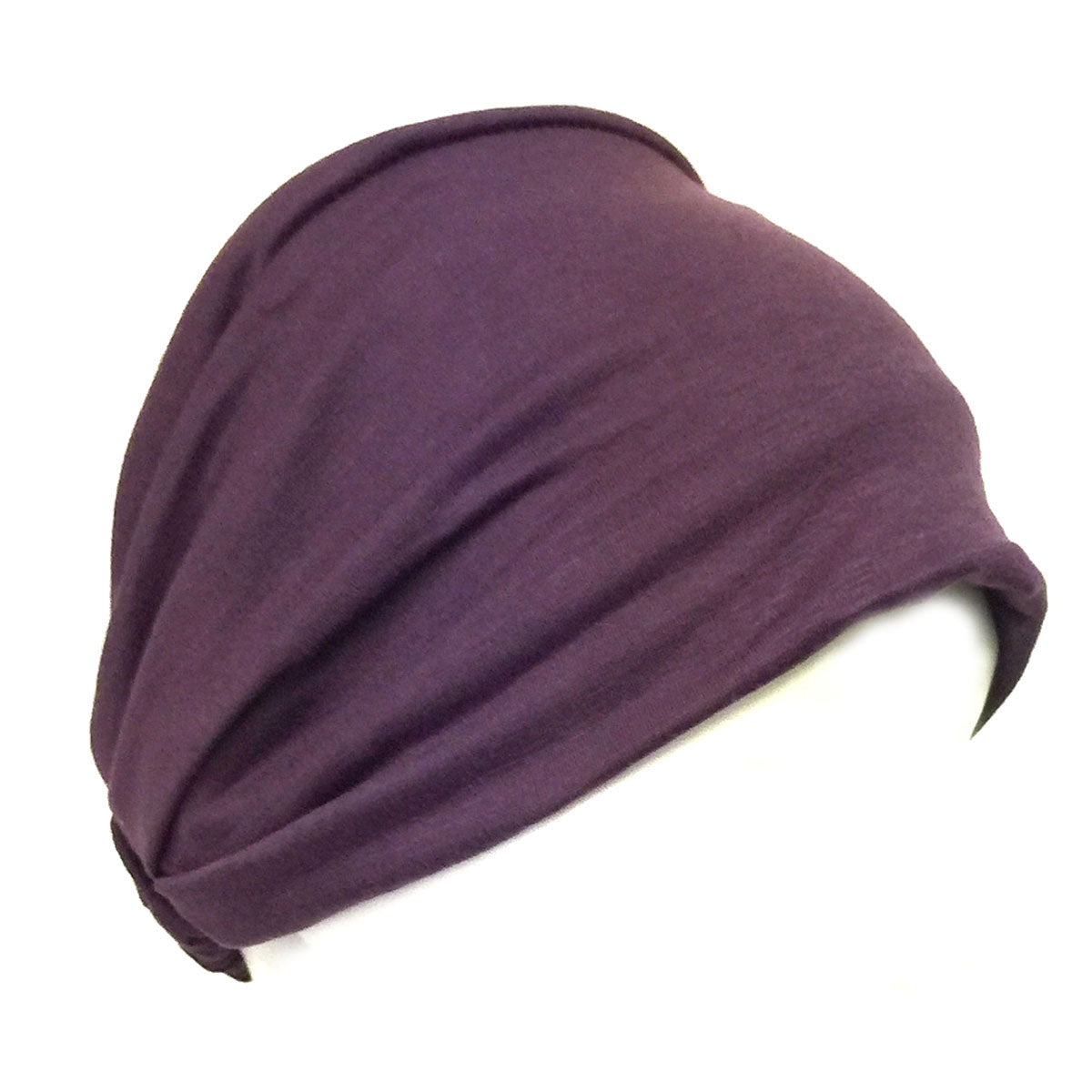 Wrapables Wide Fabric Headband