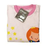 Dabuyu Unicorn & Fairy Children's Pajamas