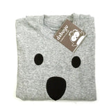 Dabuyu Bear Children's Pajamas