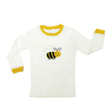 Dabuyu Bumble Bee Children's Pajamas