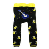 Wrapbles Baby & Toddler Leggings Set of 3