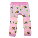 Wrapbles Baby & Toddler Leggings Set of 3