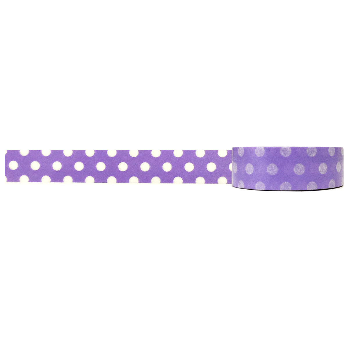 Wrapables Washi Masking Tape, Blue and Purple Group