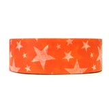 Wrapables Washi Masking Tape, Dots, Stripes and Stars Group