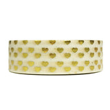 Wrapables Washi Masking Tape, Dots, Stripes and Stars Group