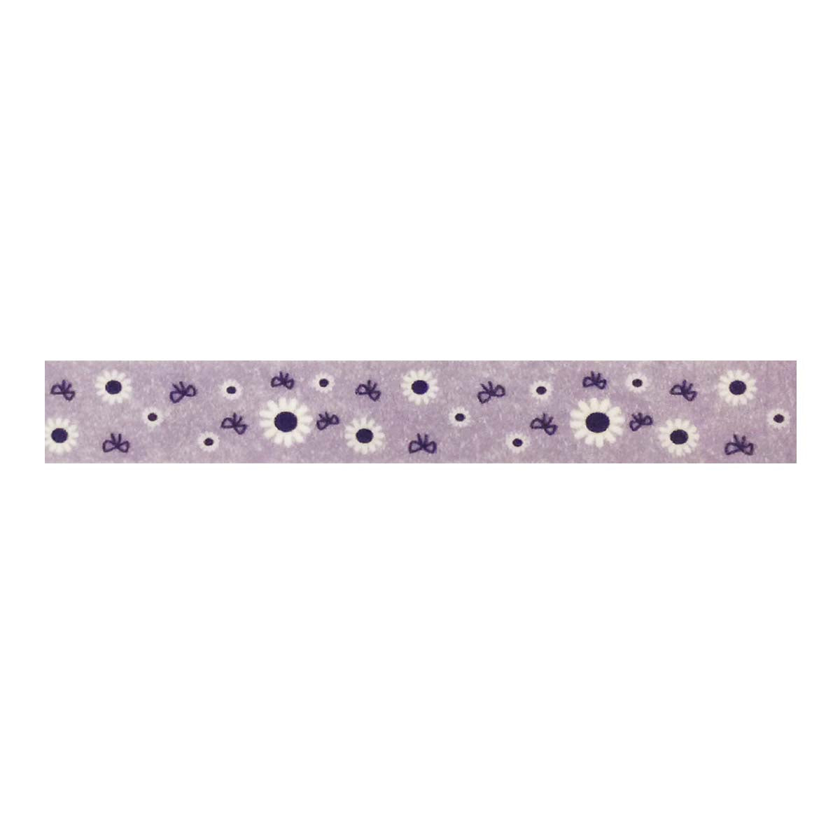Wrapables Washi Masking Tape, Dots, Stripes and Stars Group