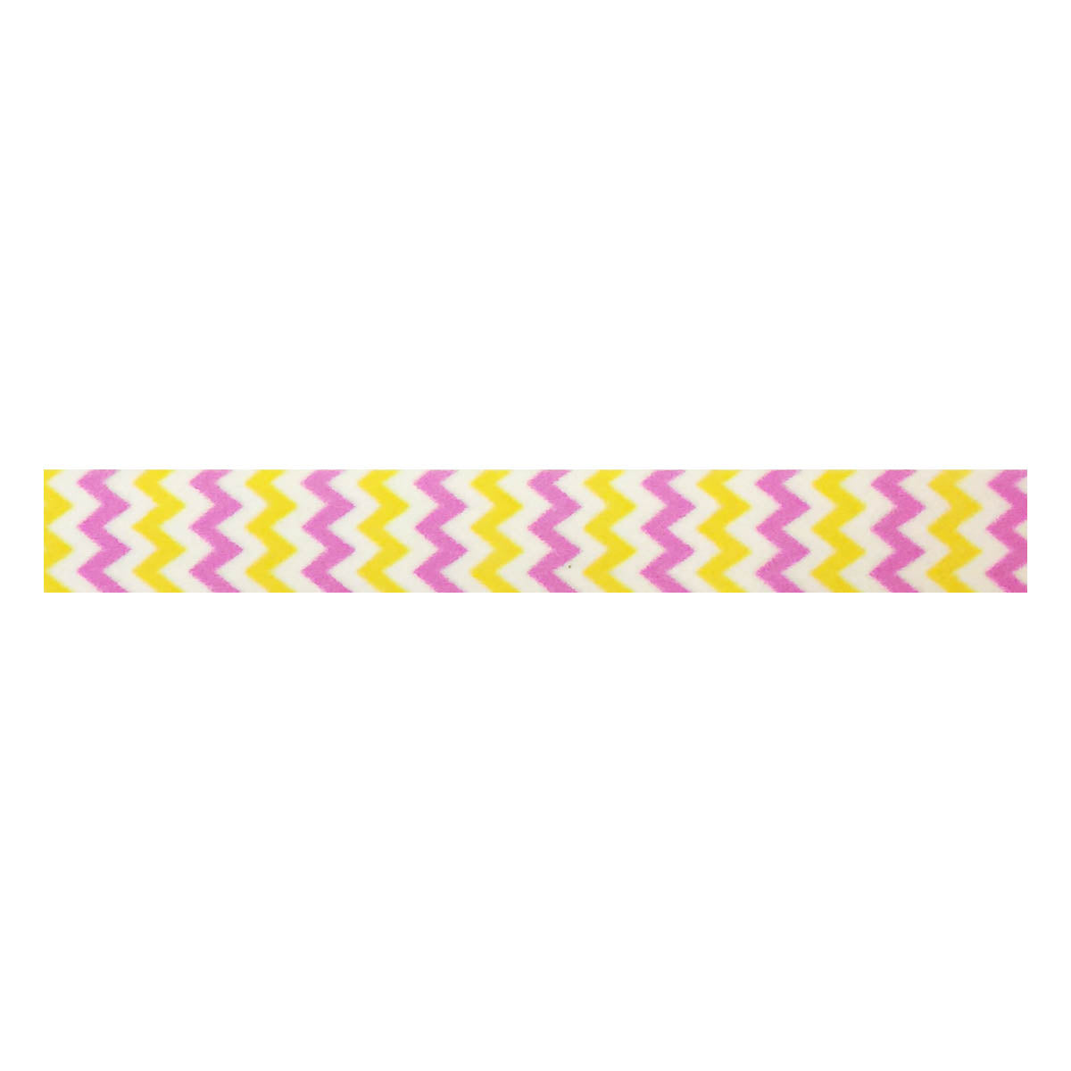 Wrapables Washi Masking Tape, Cute and Colorful Group
