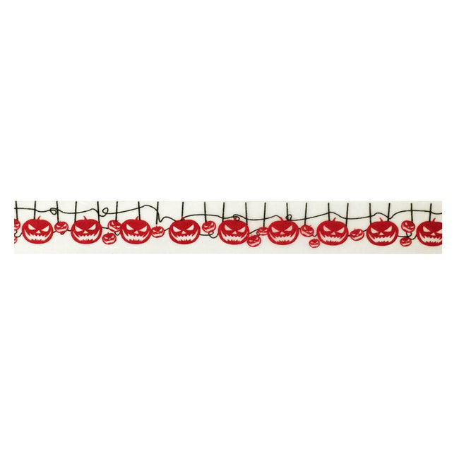 Wrapables Washi Masking Tape, Cute and Colorful Group
