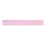 Wrapables Washi Tapes Decorative Masking Tapes, Set of 6