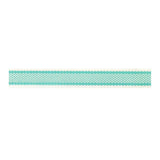 Wrapables Washi Tapes Decorative Masking Tapes, Set of 6