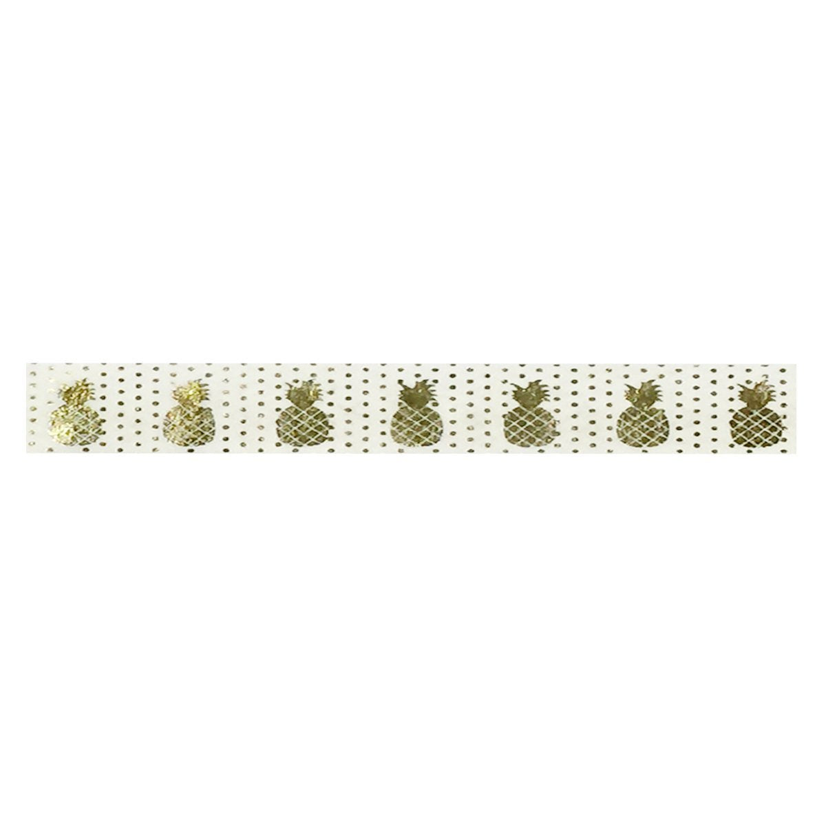 Allydrew Washi Tapes Decorative Masking Tapes, Set of 12, ADSET12