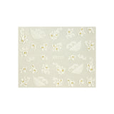 Wrapables Fingernail Stickers Nail Art Nail Stickers Self-Adhesive Nail Stickers 3D Nail Decals - Flowers, Hearts & Butterflies (3 designs/6 sheets)