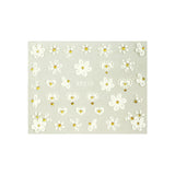 Wrapables Fingernail Stickers Nail Art Nail Stickers Self-Adhesive Nail Stickers 3D Nail Decals - Flowers, Hearts & Butterflies (3 designs/6 sheets)