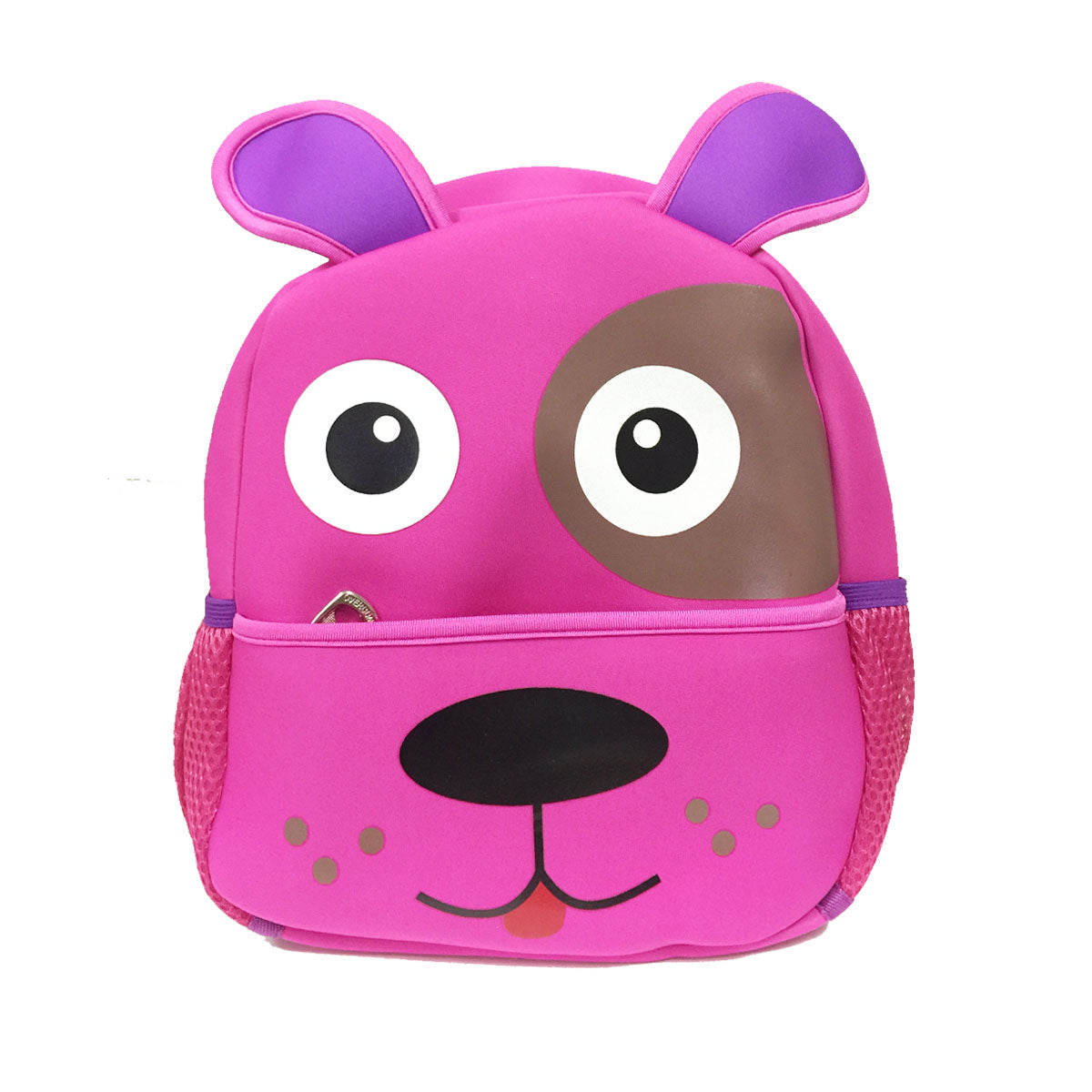 Wrapables Neoprene Fun Pals Backpack for Toddlers