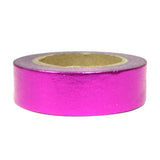 Wrapables Washi Masking Tape, Fun and Lively Group