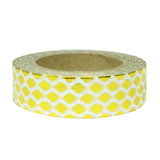 Wrapables Washi Masking Tape, Fun and Lively Group