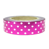 Wrapables Washi Masking Tape, Fun and Lively Group