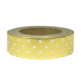 Wrapables Washi Masking Tape, Fun and Lively Group