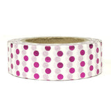 Wrapables Washi Masking Tape, Fun and Lively Group