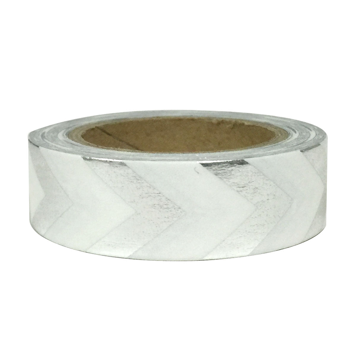 Wrapables Washi Masking Tape, Metallic and Moody Group