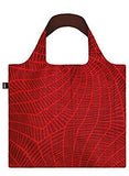 LOQI Elements Fire Reusable Shopping Bag