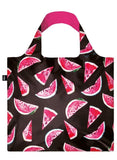 LOQI Juicy Watermelon Reusable Shopping Bag