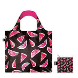 LOQI Juicy Watermelon Reusable Shopping Bag